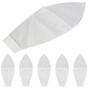 HERFIER 6pcs Compression Sock Aid Sock Slip Stocking Applicator Elderly Easily Slide Sock Tool